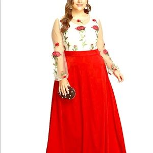 Women’s Evening Gown